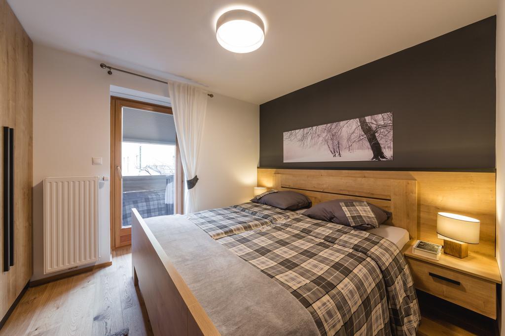 Luxury Chalet Mallnitz Exterior foto
