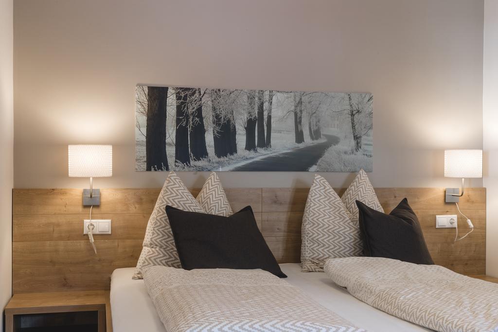 Luxury Chalet Mallnitz Exterior foto